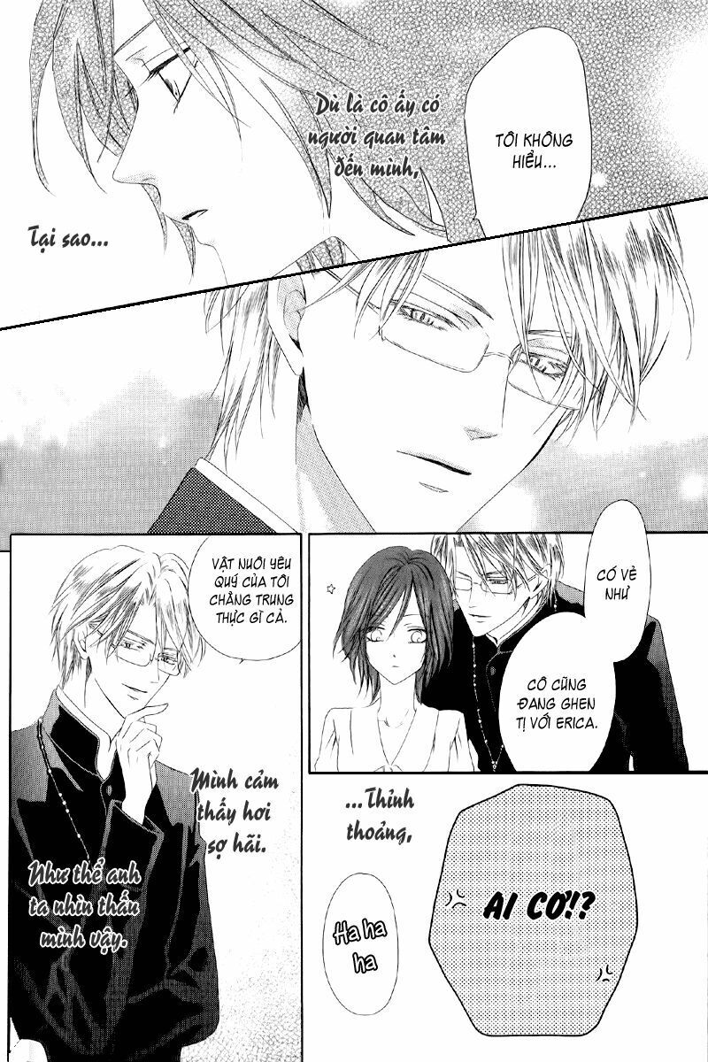 Kainushi Wa Akuma - Chapter 9