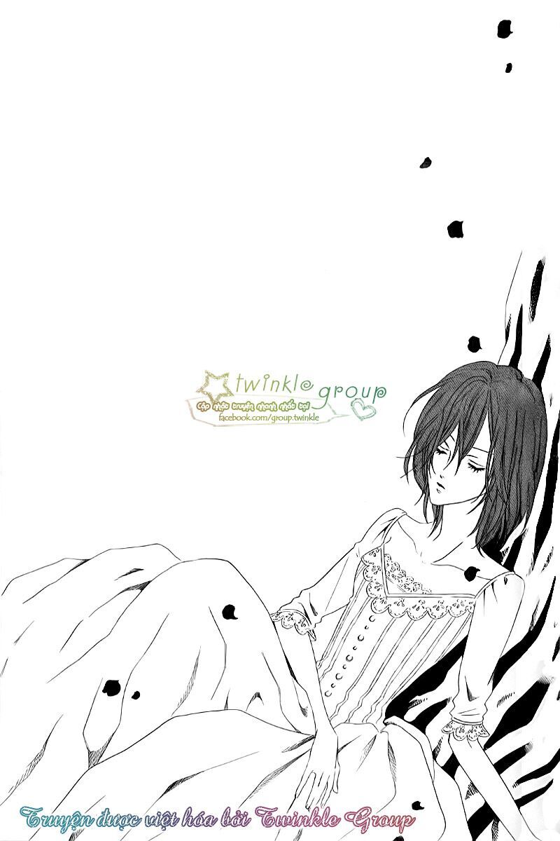 Kainushi Wa Akuma - Chapter 9