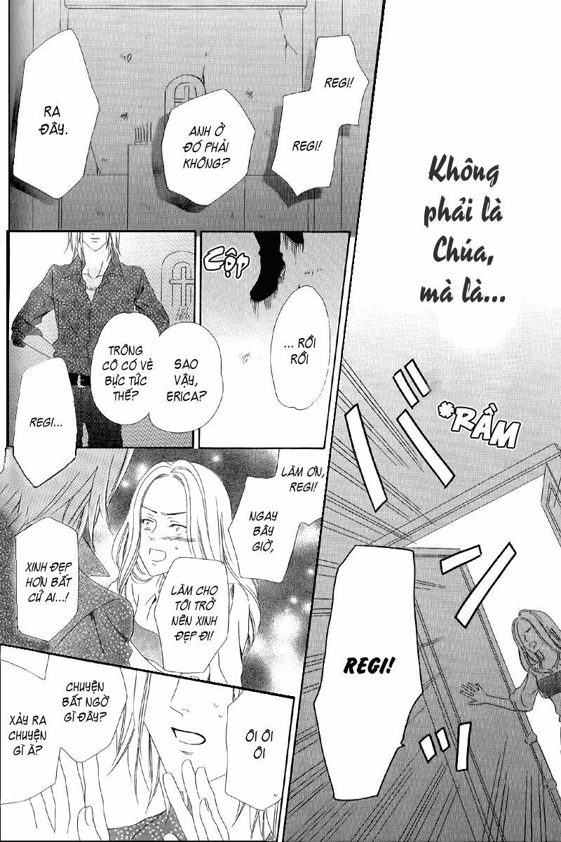 Kainushi Wa Akuma - Chapter 9
