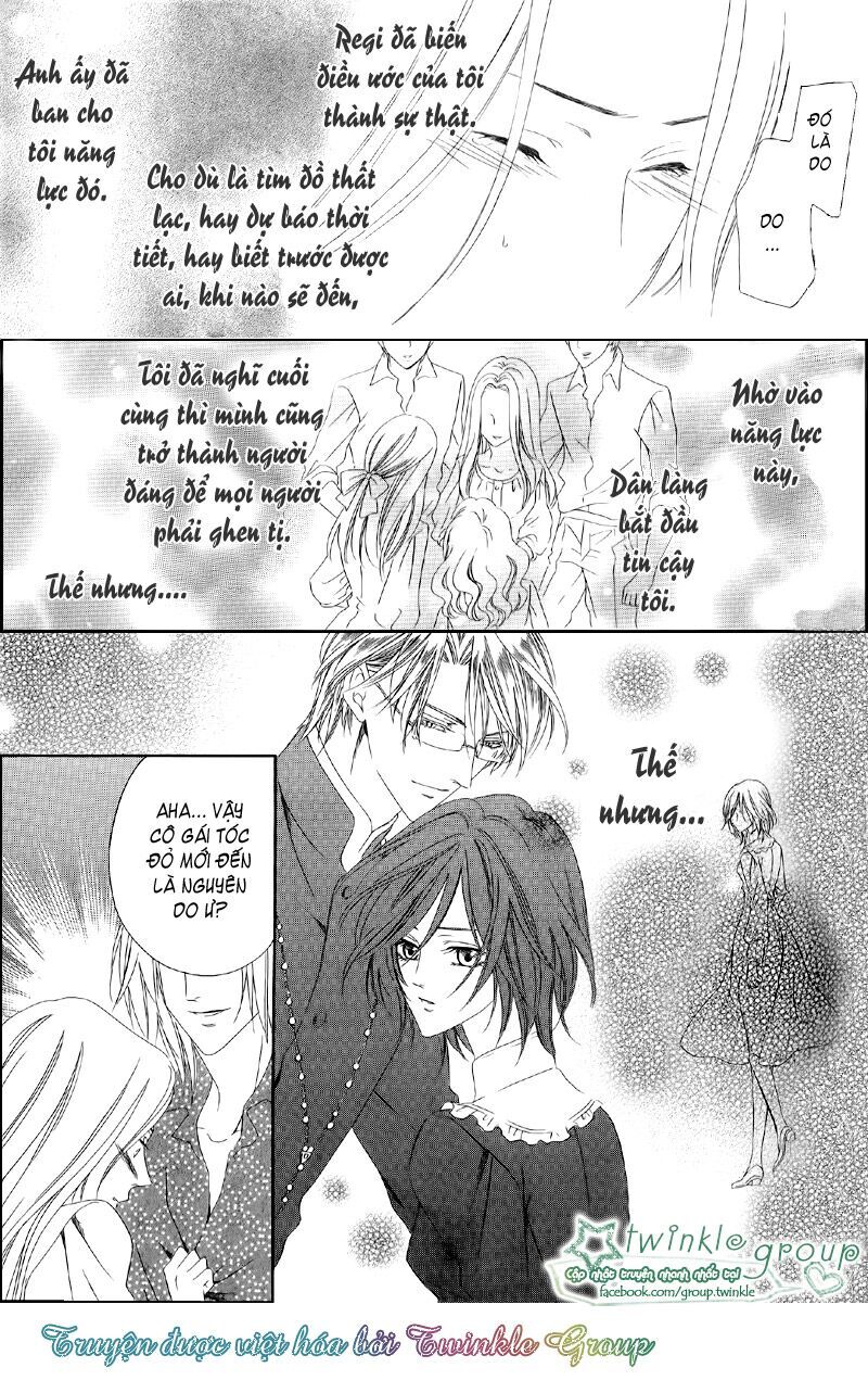 Kainushi Wa Akuma - Chapter 9