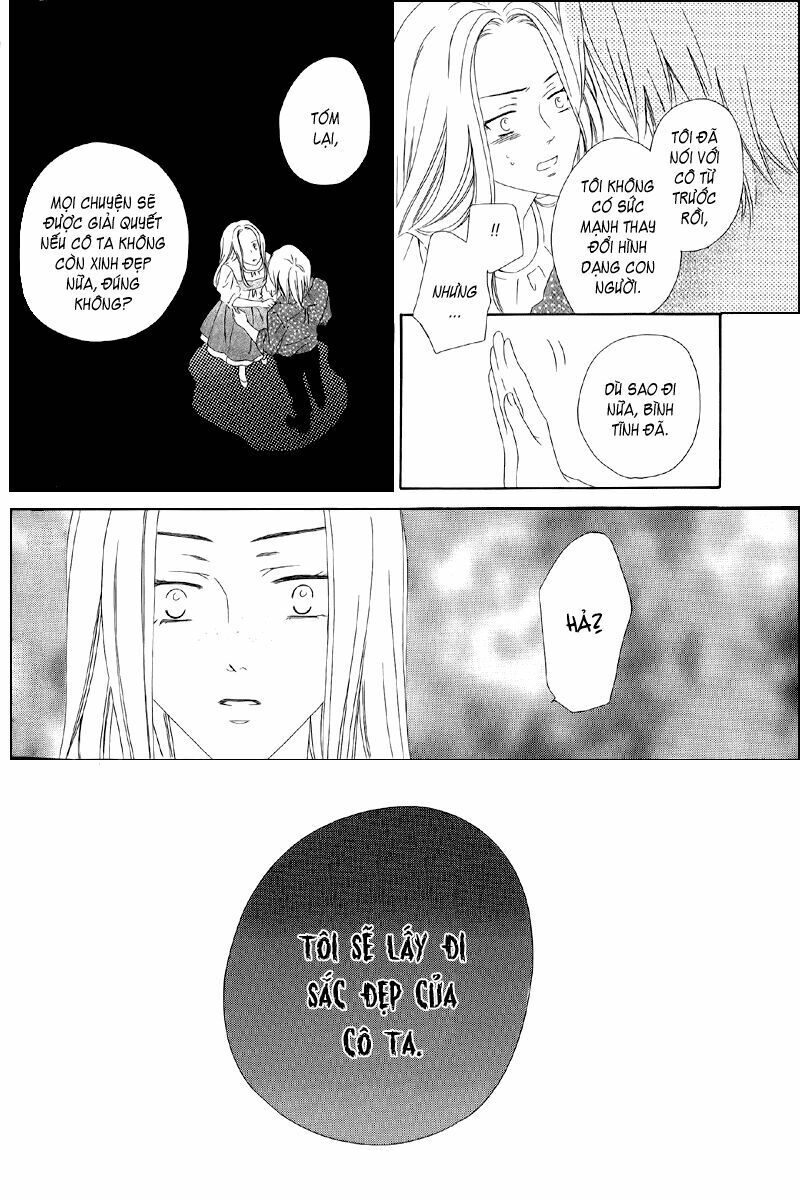 Kainushi Wa Akuma - Chapter 9