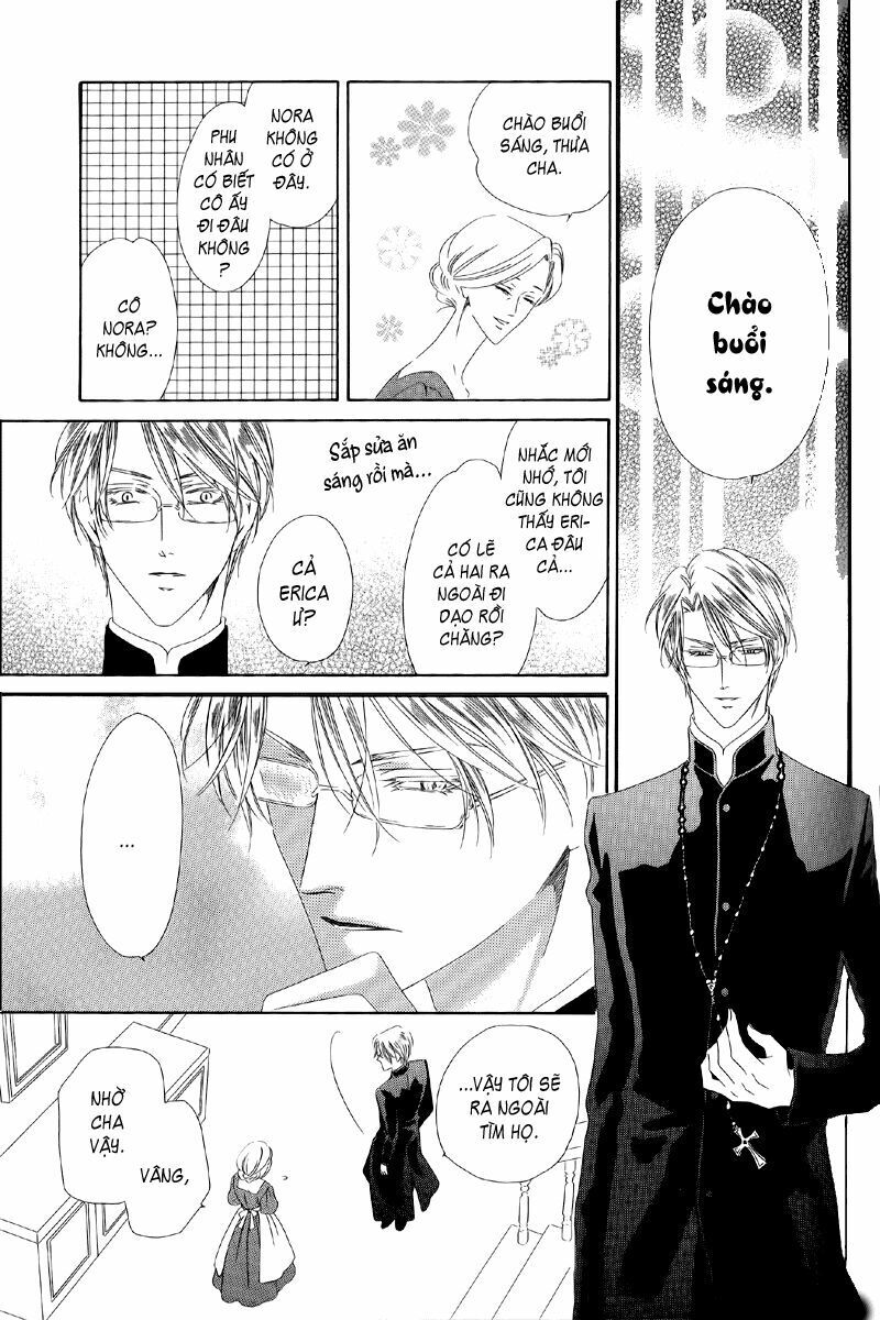 Kainushi Wa Akuma - Chapter 9