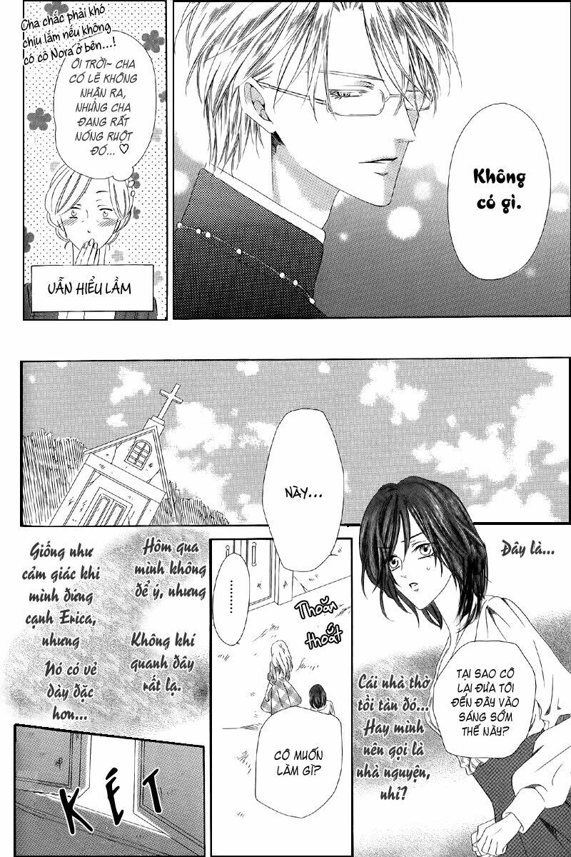 Kainushi Wa Akuma - Chapter 9