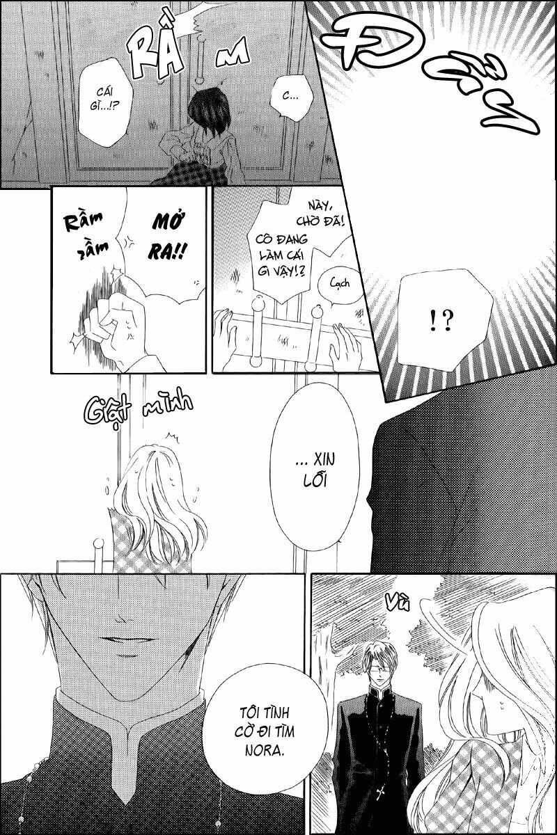Kainushi Wa Akuma - Chapter 9