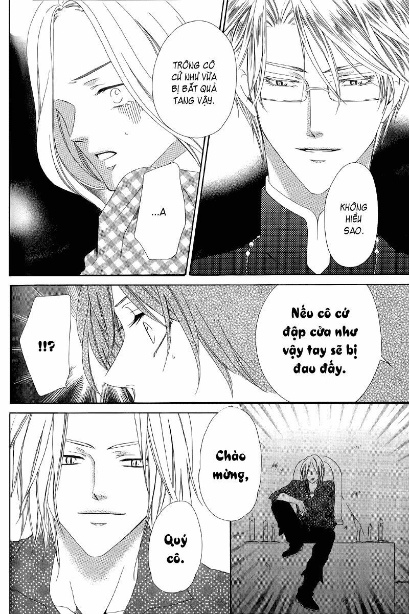 Kainushi Wa Akuma - Chapter 9