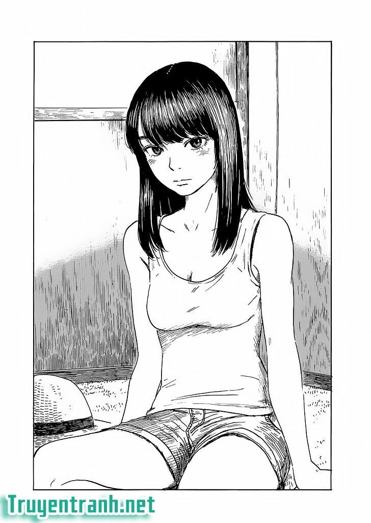 Boku Wa Mari No Naka - Chapter 76
