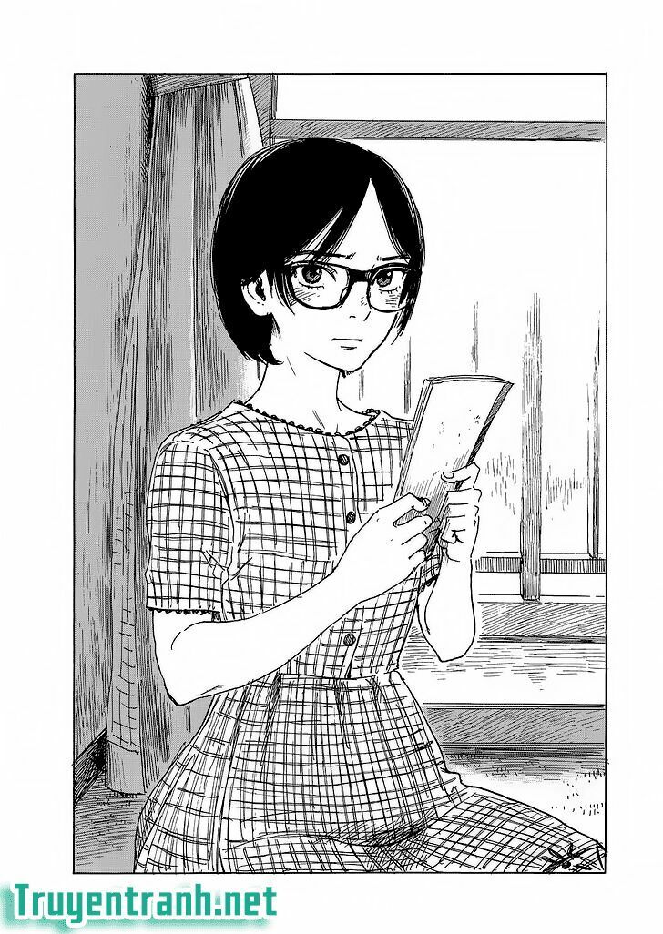 Boku Wa Mari No Naka - Chapter 76