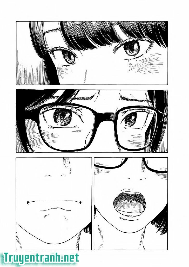 Boku Wa Mari No Naka - Chapter 76