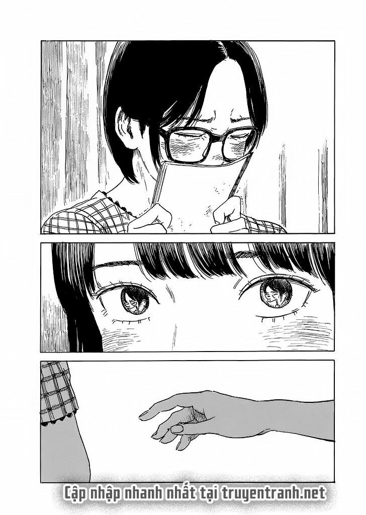 Boku Wa Mari No Naka - Chapter 76
