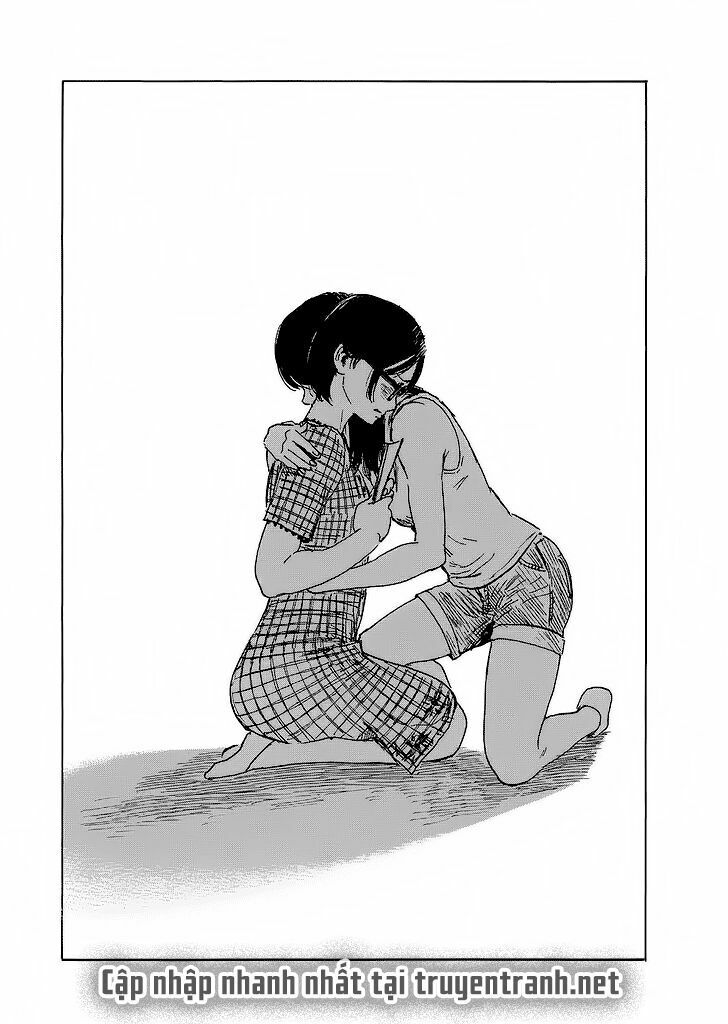 Boku Wa Mari No Naka - Chapter 76