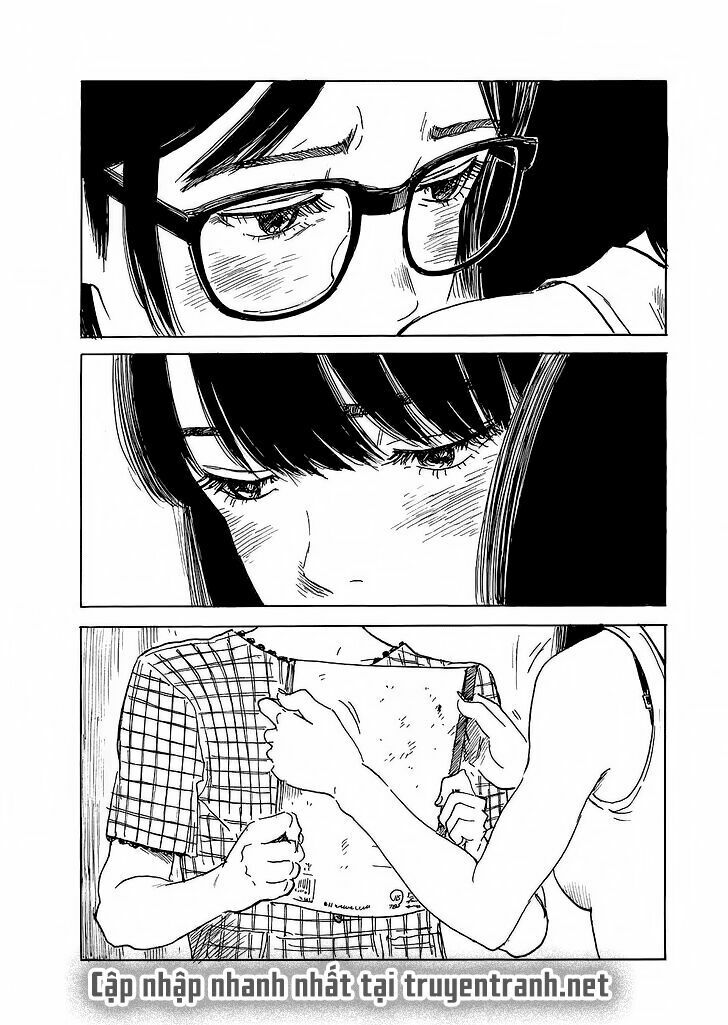 Boku Wa Mari No Naka - Chapter 76