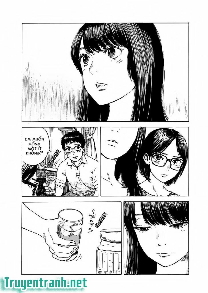 Boku Wa Mari No Naka - Chapter 76