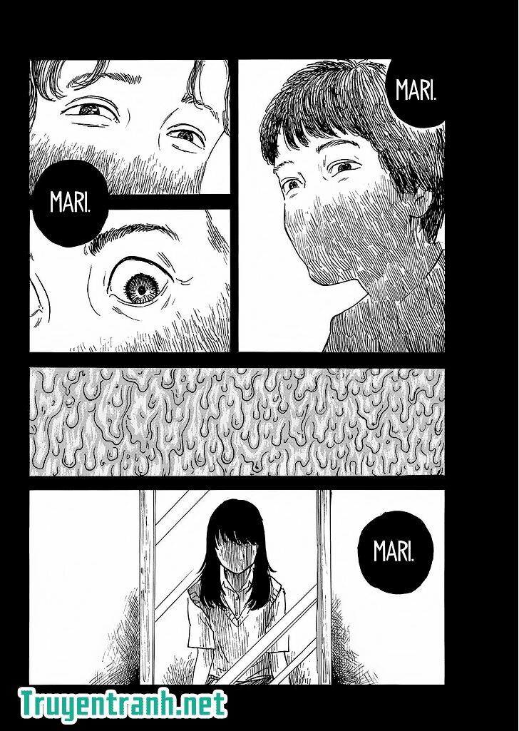 Boku Wa Mari No Naka - Chapter 77