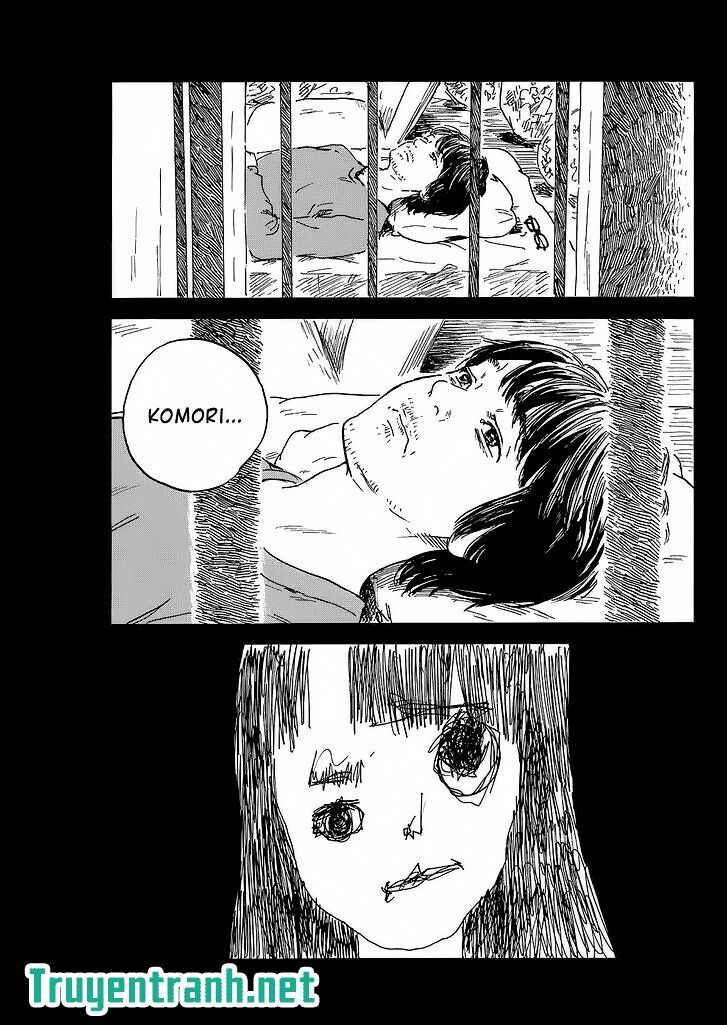Boku Wa Mari No Naka - Chapter 77