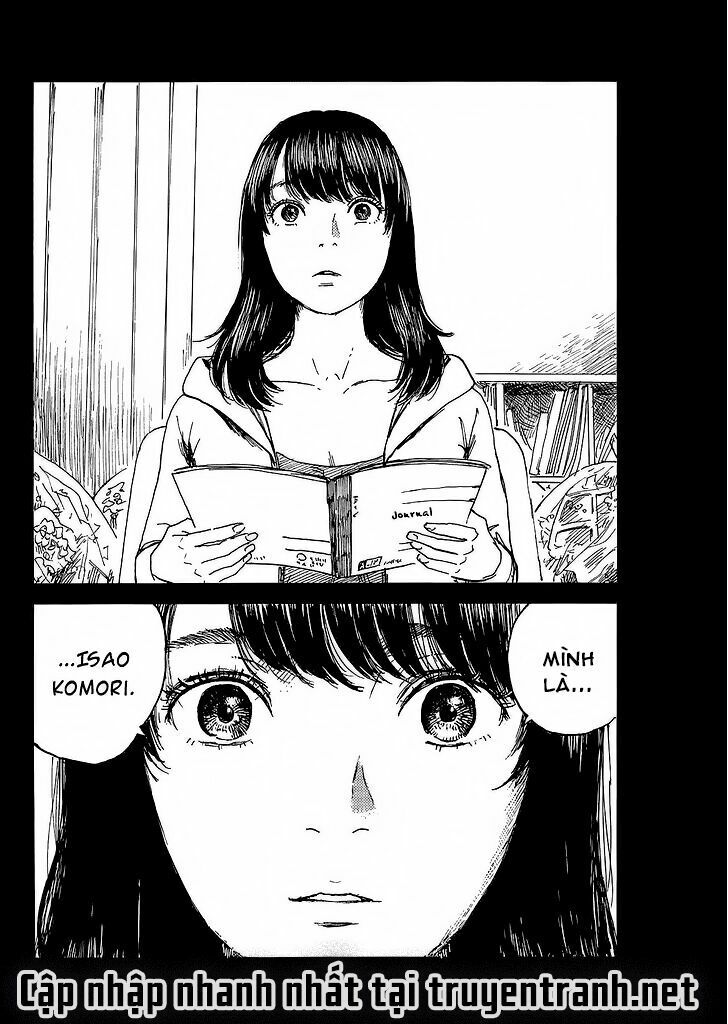 Boku Wa Mari No Naka - Chapter 77