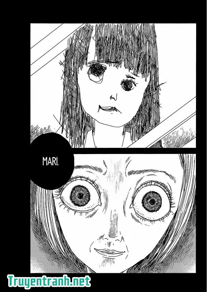 Boku Wa Mari No Naka - Chapter 77