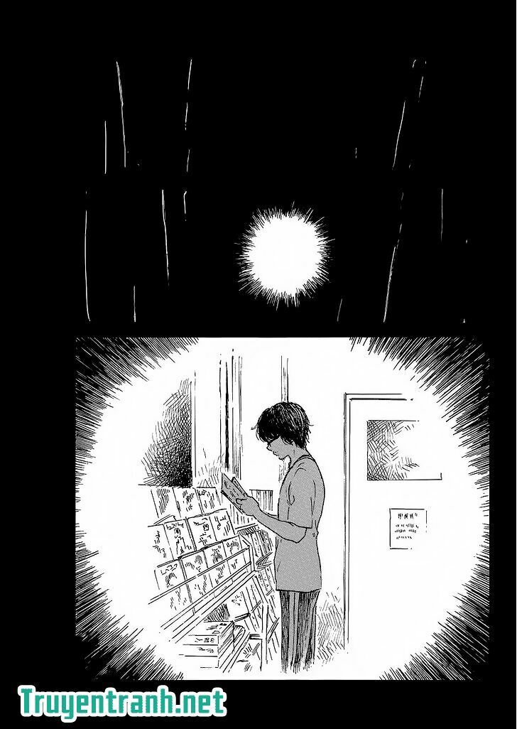 Boku Wa Mari No Naka - Chapter 77