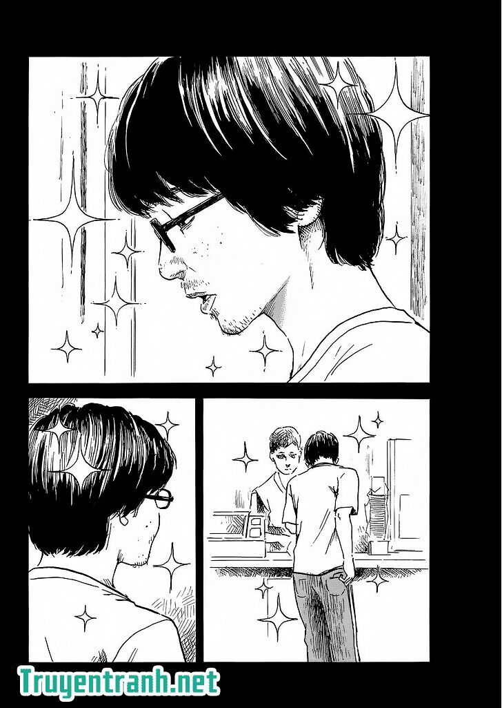 Boku Wa Mari No Naka - Chapter 77