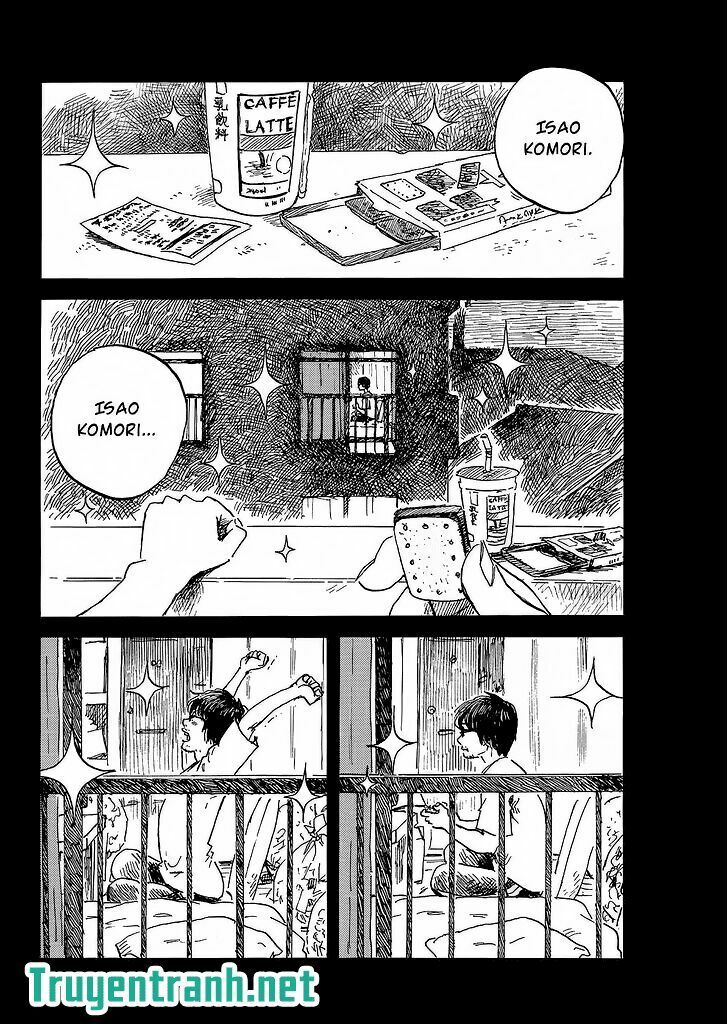 Boku Wa Mari No Naka - Chapter 77