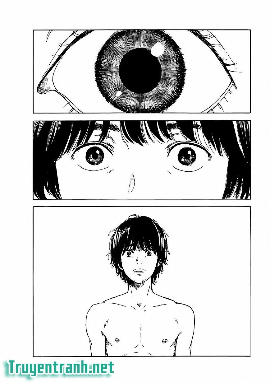 Boku Wa Mari No Naka - Chapter 78