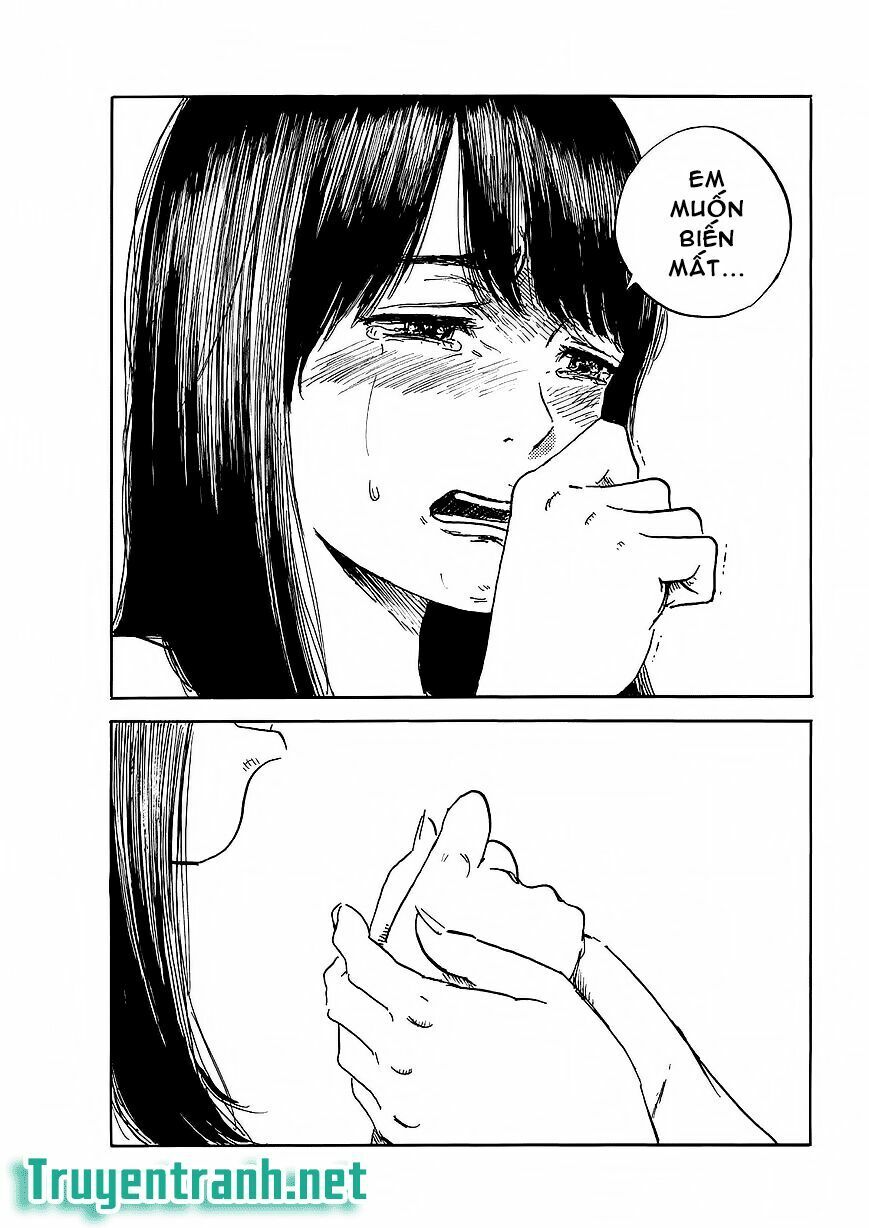 Boku Wa Mari No Naka - Chapter 78