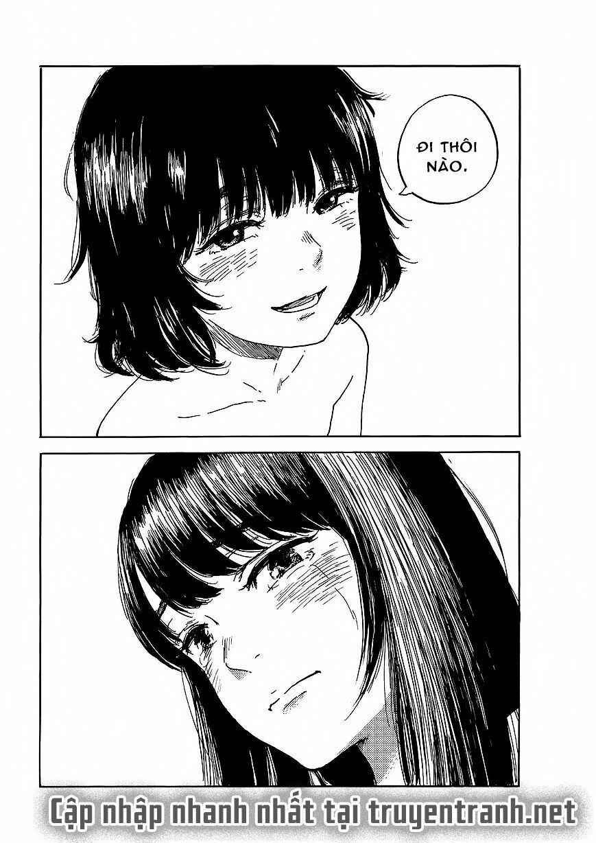 Boku Wa Mari No Naka - Chapter 78