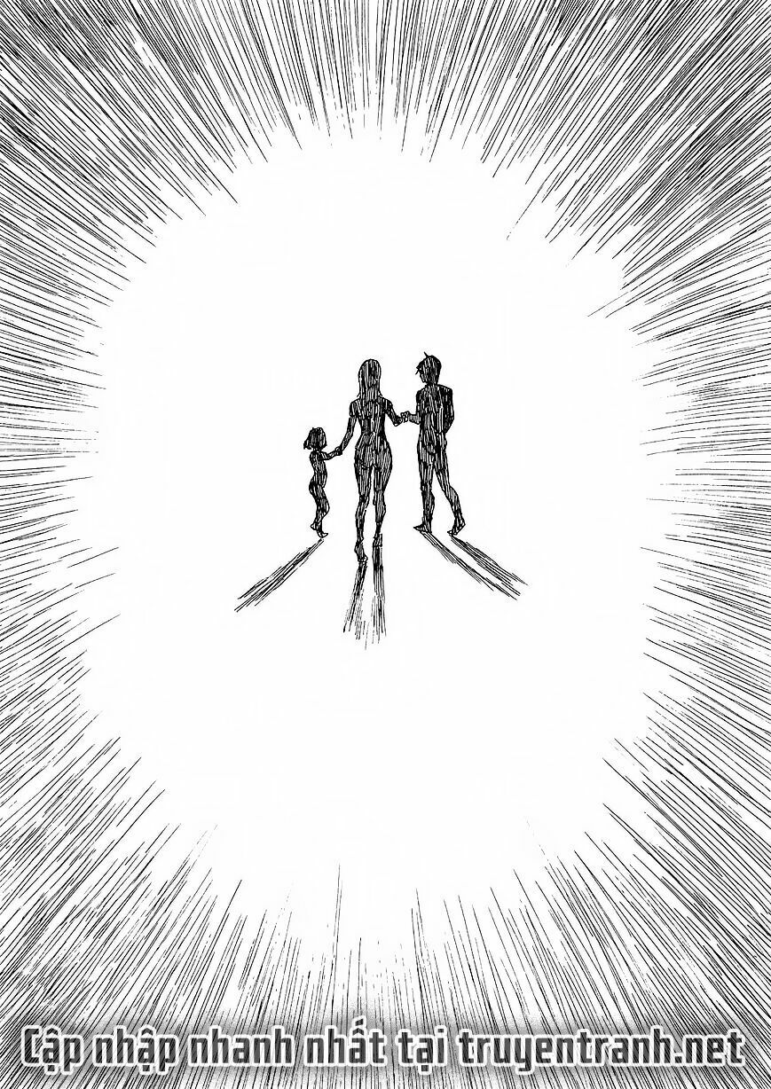 Boku Wa Mari No Naka - Chapter 78