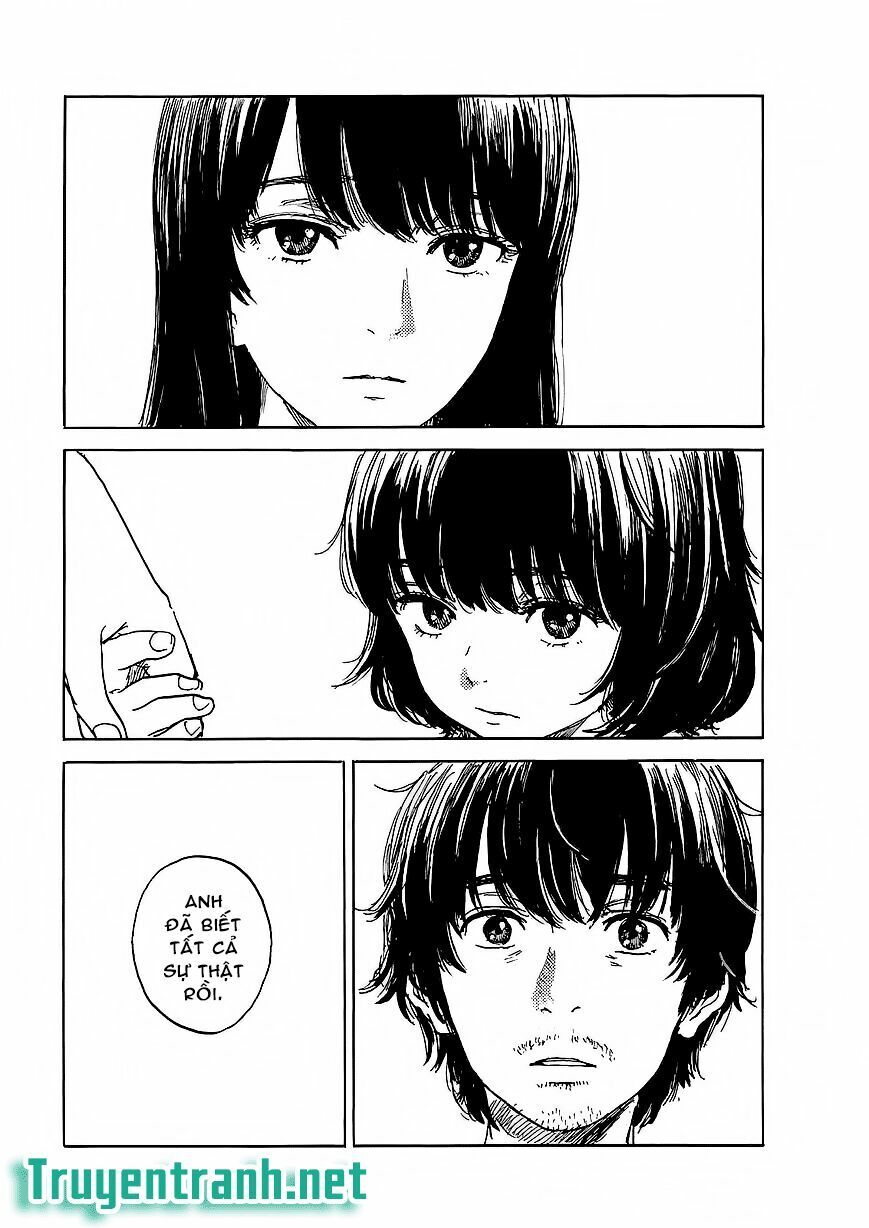 Boku Wa Mari No Naka - Chapter 78