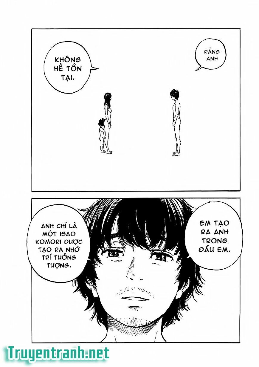 Boku Wa Mari No Naka - Chapter 78