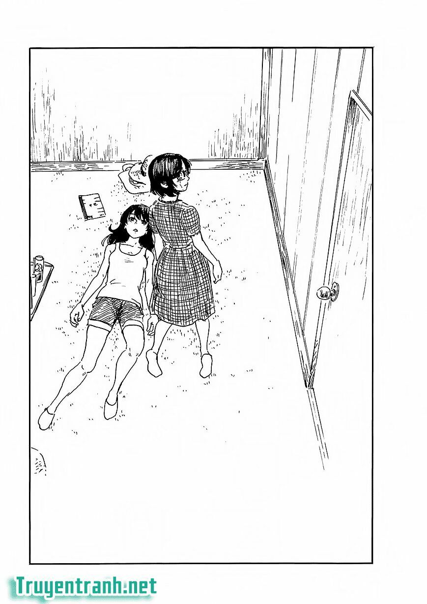 Boku Wa Mari No Naka - Chapter 79