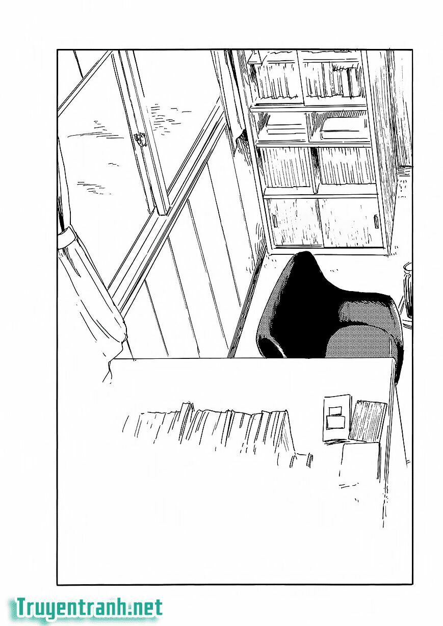 Boku Wa Mari No Naka - Chapter 79