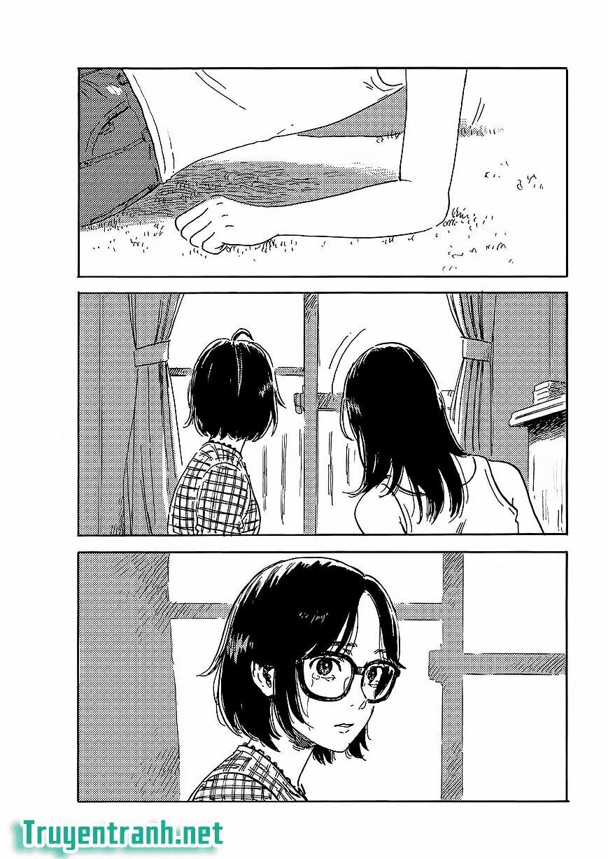 Boku Wa Mari No Naka - Chapter 79