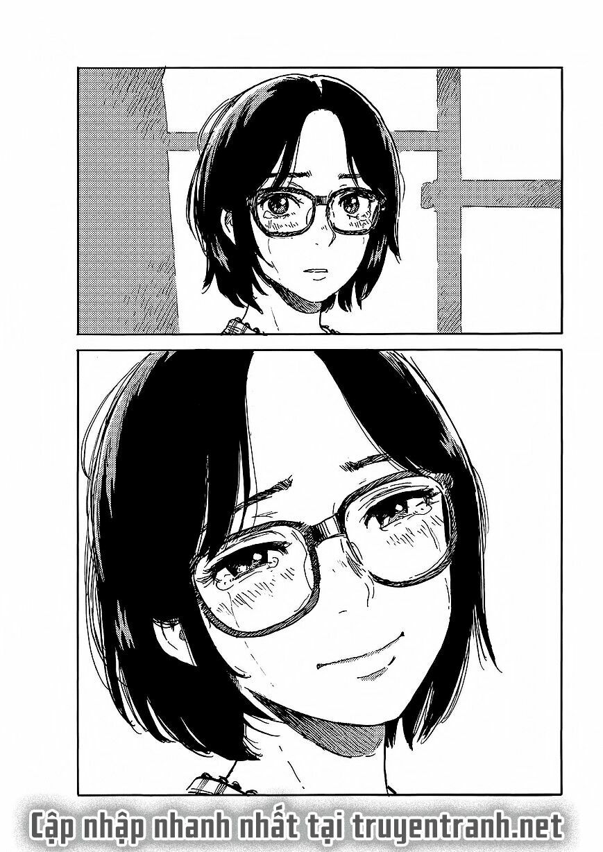 Boku Wa Mari No Naka - Chapter 79
