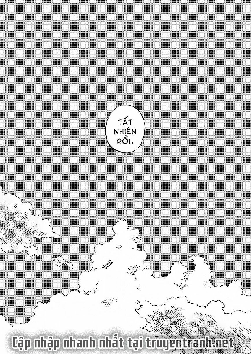 Boku Wa Mari No Naka - Chapter 79