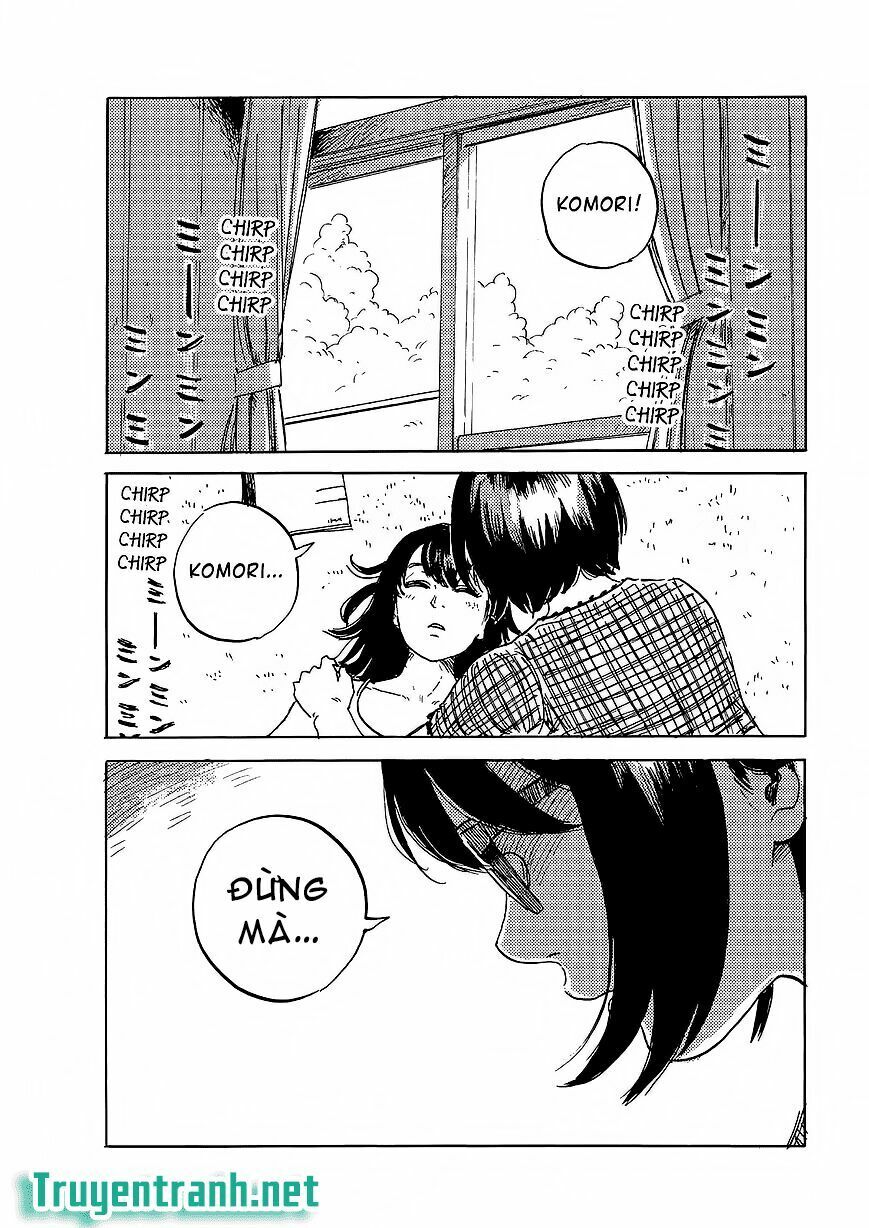 Boku Wa Mari No Naka - Chapter 79
