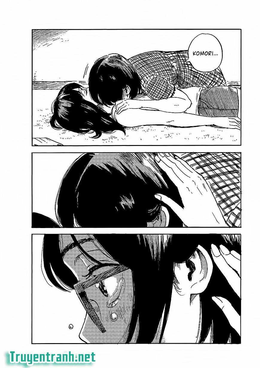 Boku Wa Mari No Naka - Chapter 79