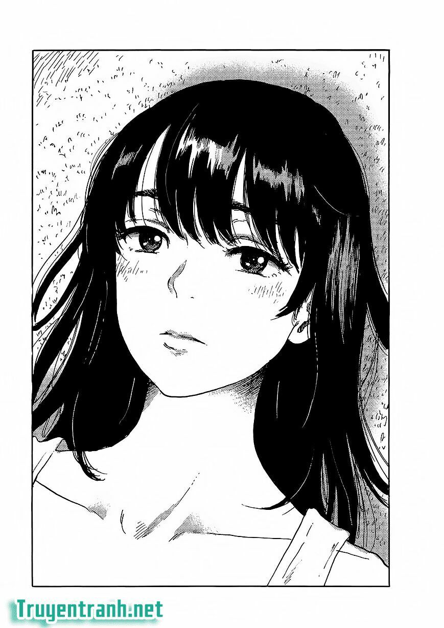 Boku Wa Mari No Naka - Chapter 79
