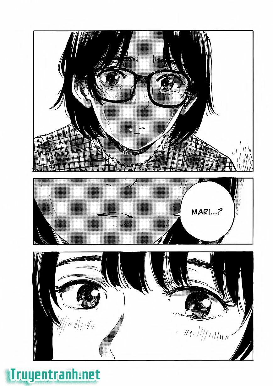 Boku Wa Mari No Naka - Chapter 79