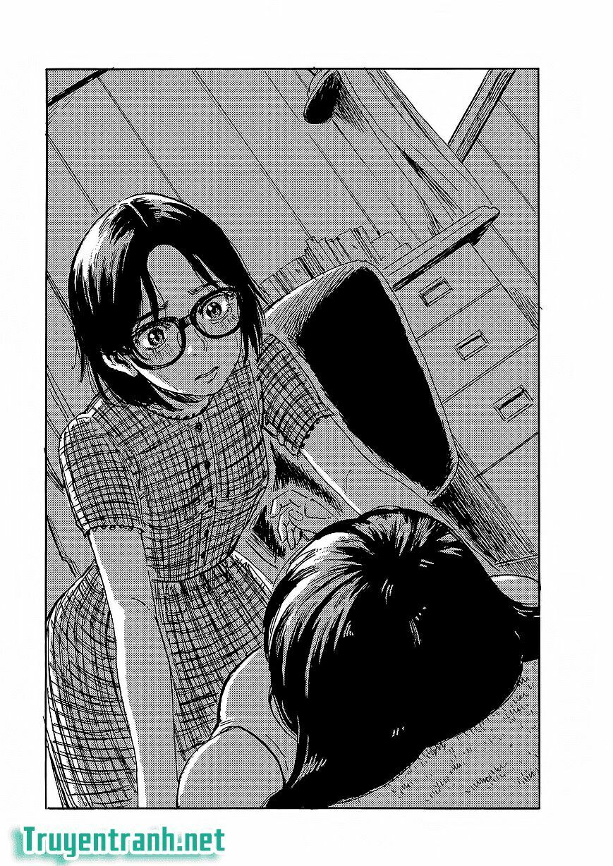 Boku Wa Mari No Naka - Chapter 79