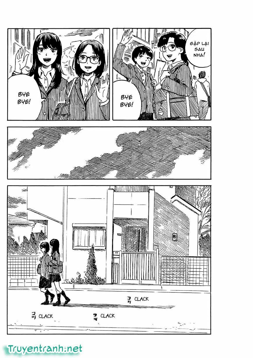 Boku Wa Mari No Naka - Chapter 80