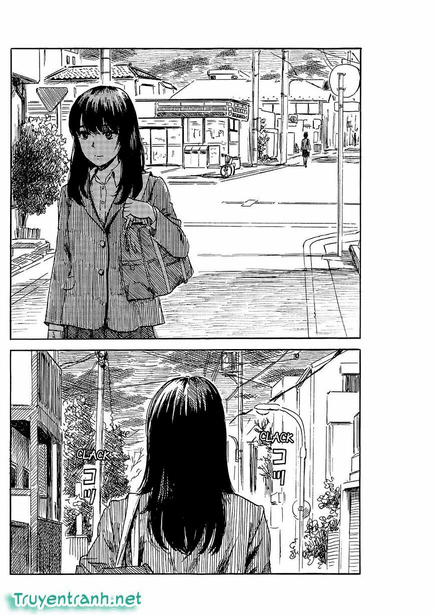 Boku Wa Mari No Naka - Chapter 80