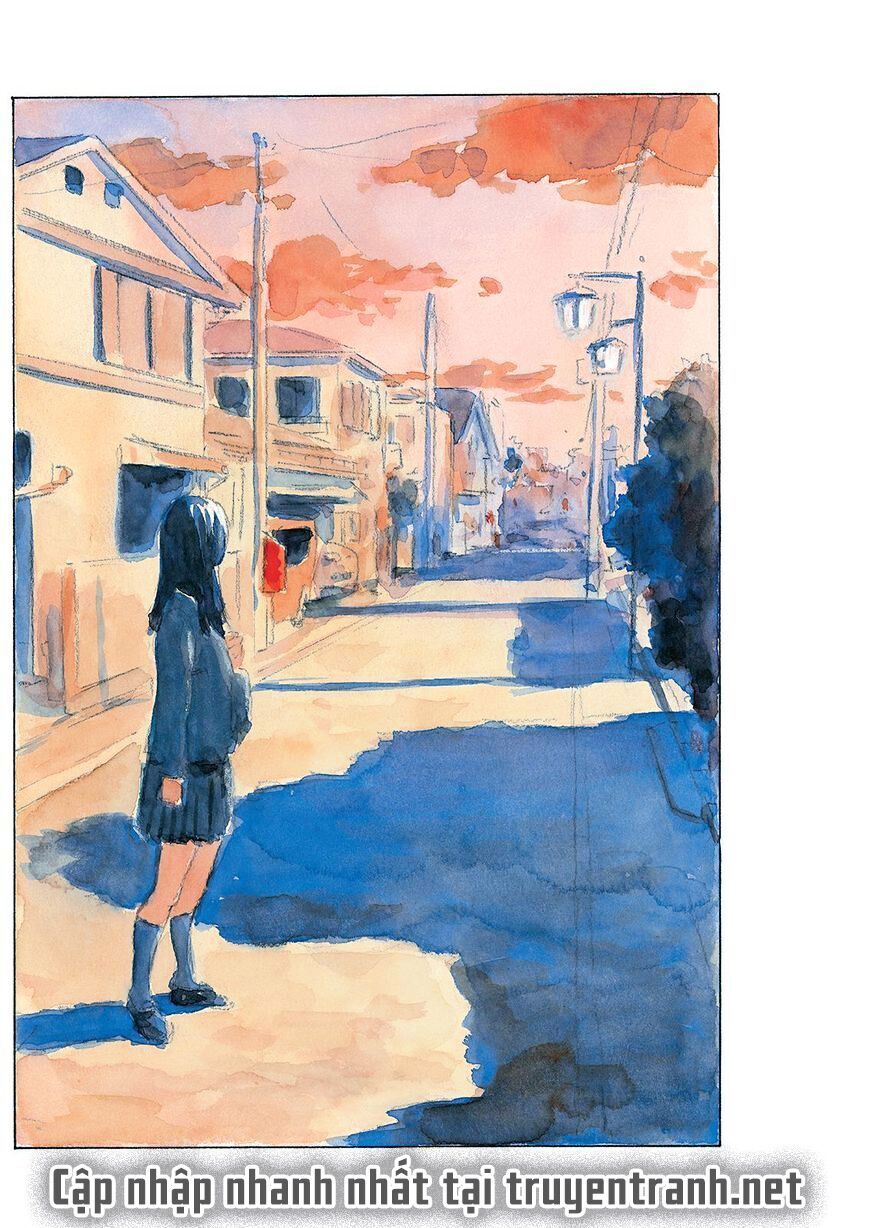 Boku Wa Mari No Naka - Chapter 80