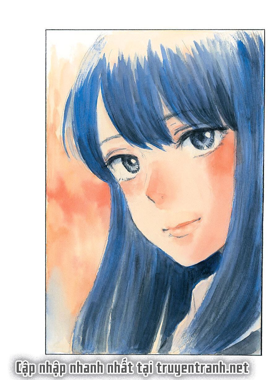 Boku Wa Mari No Naka - Chapter 80
