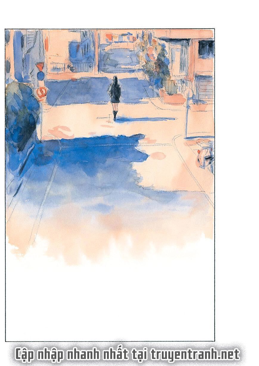 Boku Wa Mari No Naka - Chapter 80