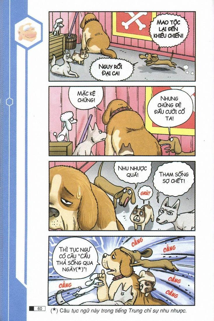 Ô Long Viện - Chapter 11.2