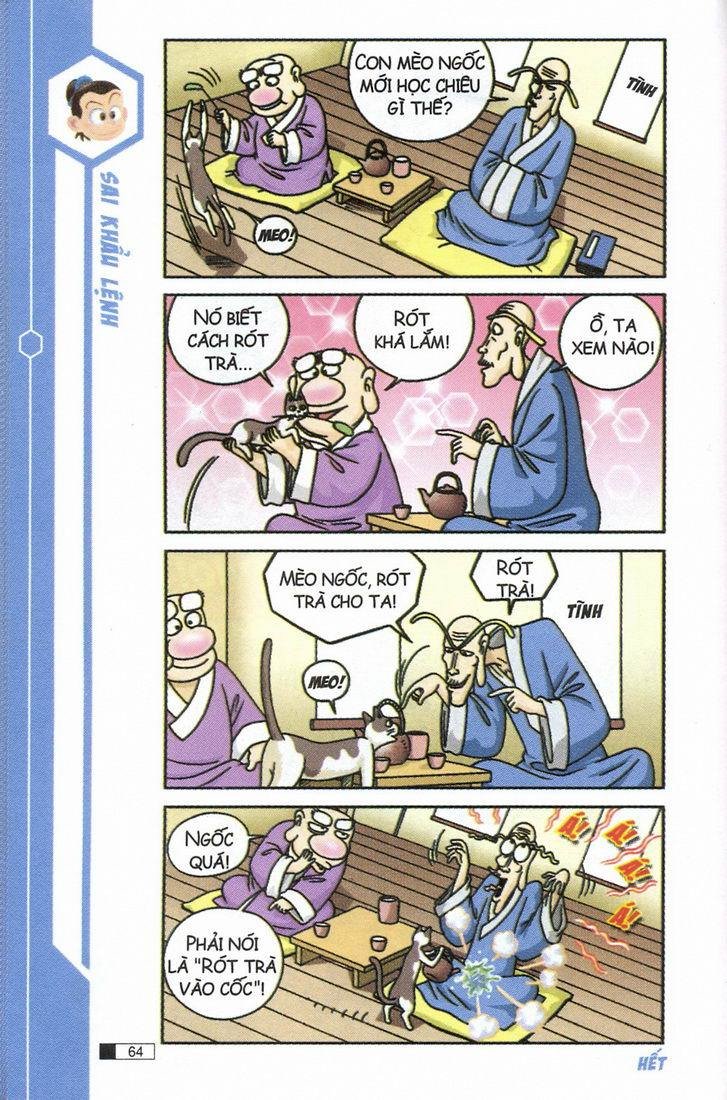 Ô Long Viện - Chapter 11.2