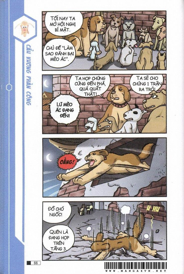 Ô Long Viện - Chapter 11.2