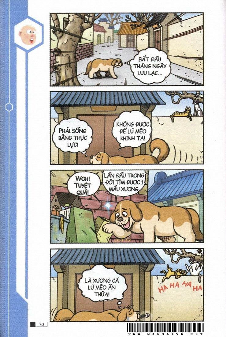 Ô Long Viện - Chapter 11.2