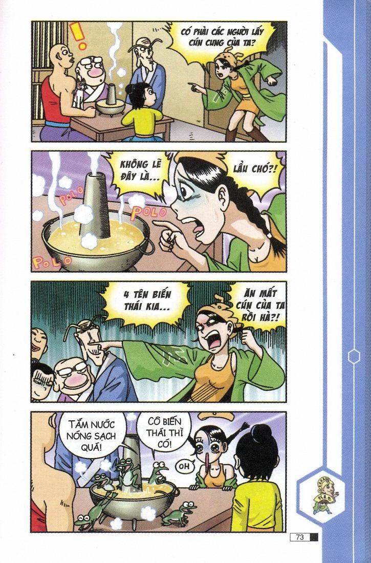 Ô Long Viện - Chapter 11.2
