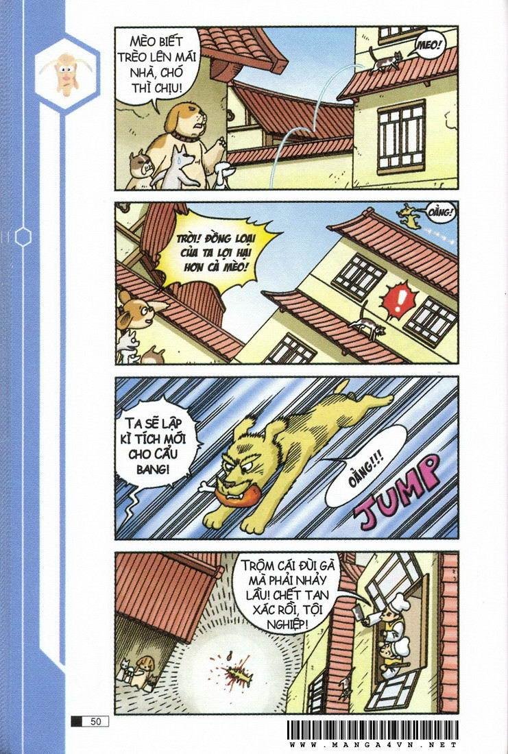 Ô Long Viện - Chapter 11.2